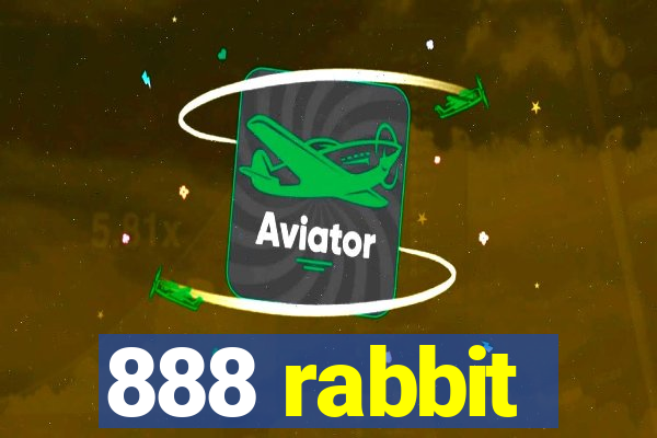 888 rabbit